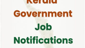 Job notification